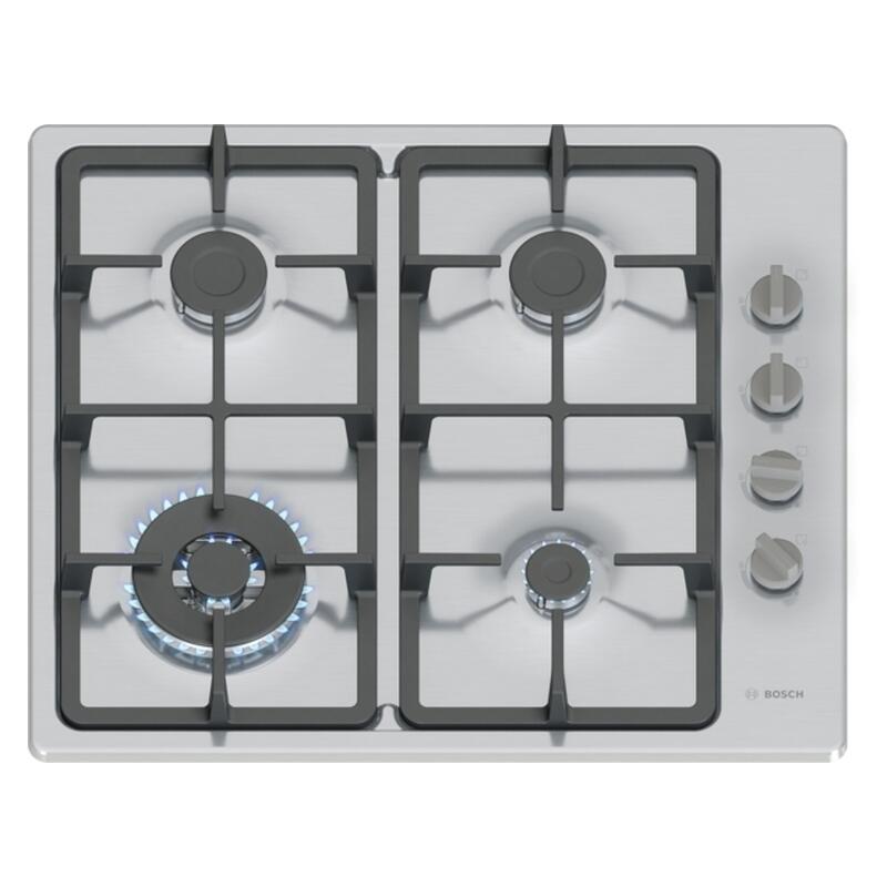 Bosch 60cm Series 2 Gas Cooktop
