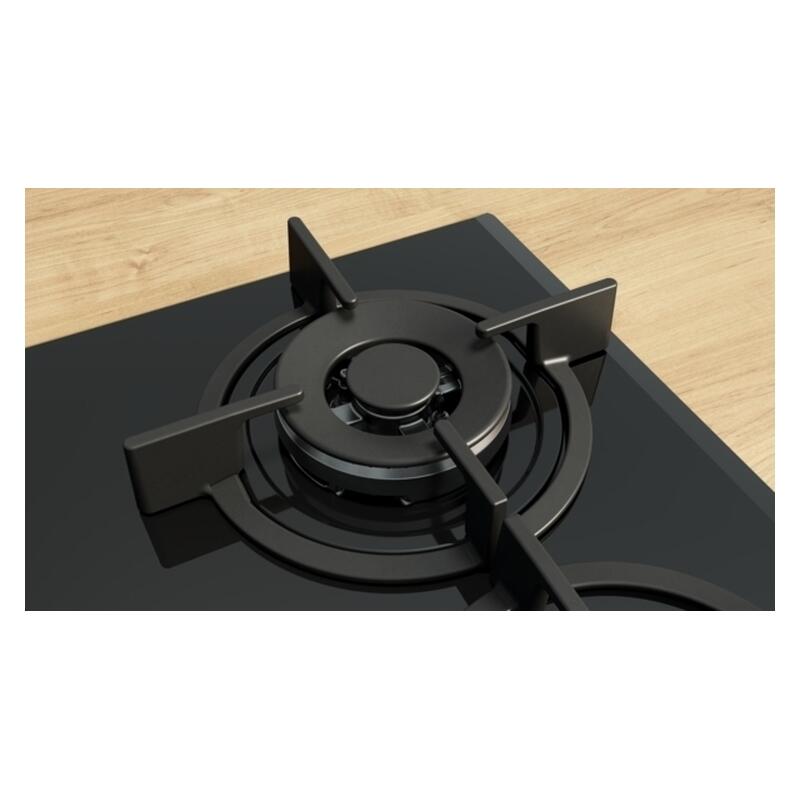 Bosch 60cm Series 6 Gas Cooktop