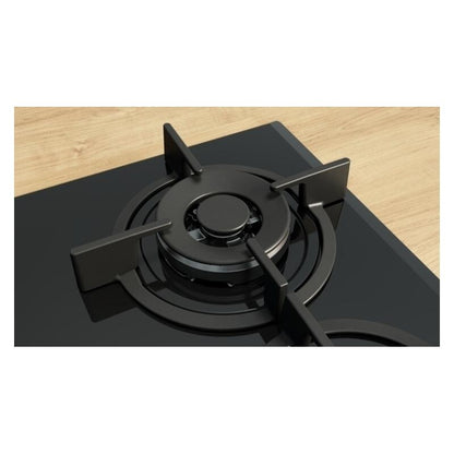 Bosch 60cm Series 6 Gas Cooktop