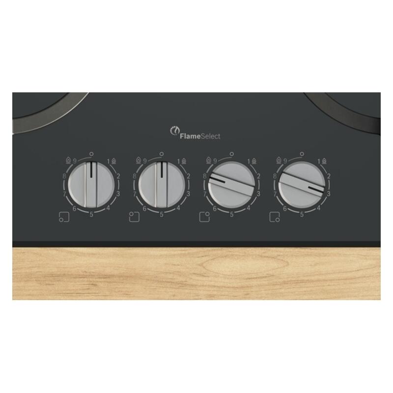 Bosch 60cm Series 6 Gas Cooktop