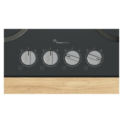 Bosch 60cm Series 6 Gas Cooktop