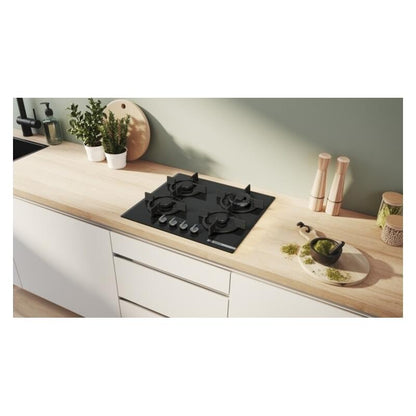 Bosch 60cm Series 6 Gas Cooktop