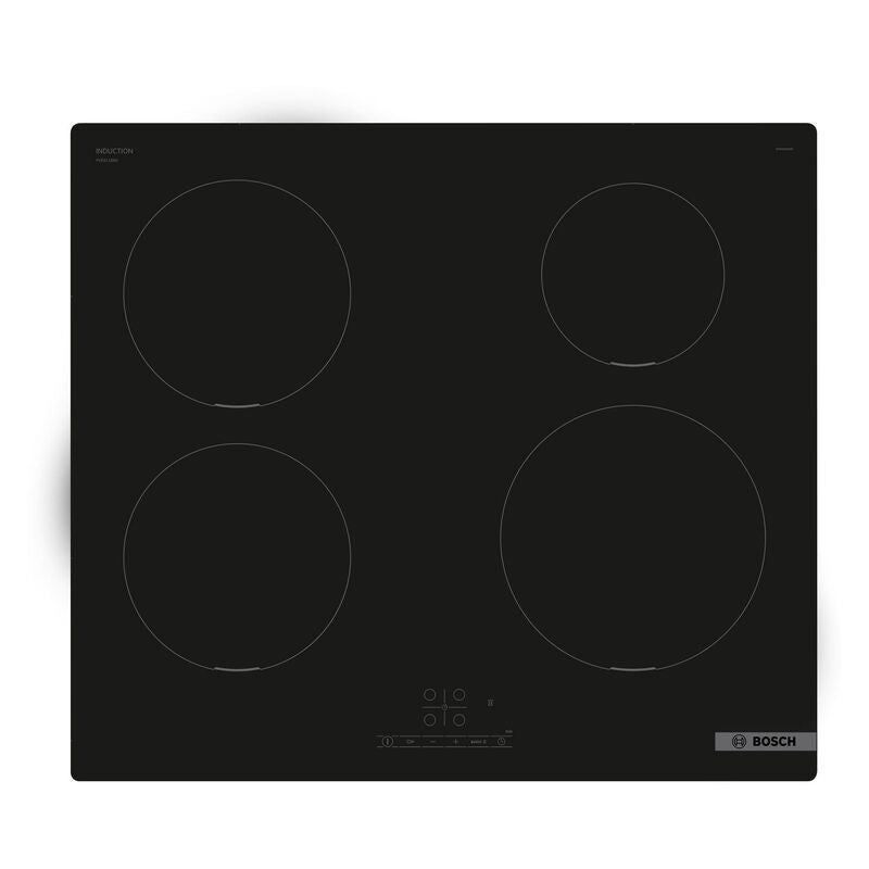 Bosch 60cm Series 4 Induction Cooktop