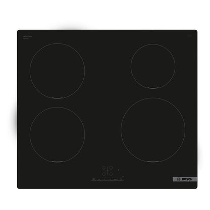 Bosch 60cm Series 4 Induction Cooktop