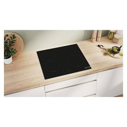 Bosch 60cm Series 4 Induction Cooktop