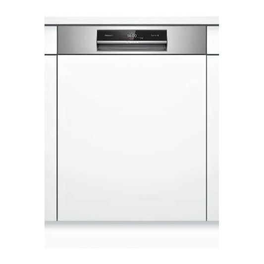 BOSCH SERIES 8 SEMI-INTEGRATED DISHWASHER (TALL TUB) 60cm