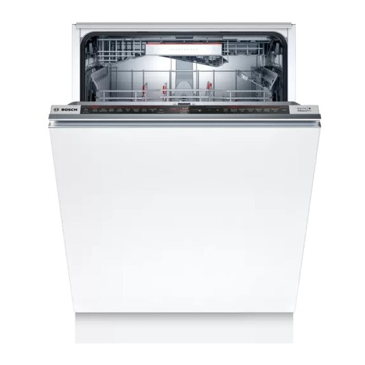 BOSCH SERIES 8  FULLY-INTEGRATED DISHWASHER (TALLTUB) 60cm