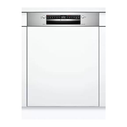 BOSCH SERIES 4 SEMI-INTEGRATED DISHWASHER 60cm