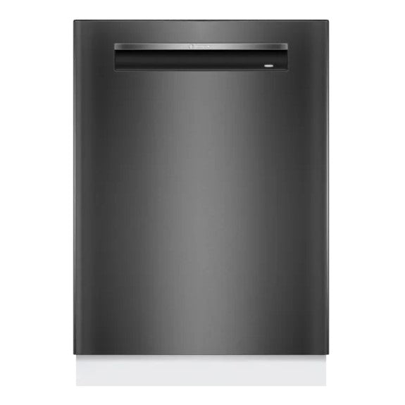 BOSCH SERIES 6 BUILT UNDER DISHWASHER - BLACK INOX 60cm