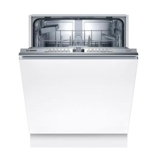 BOSCH SERIES 4 FULLY -INTEGRATED DISHWASHER 60cm