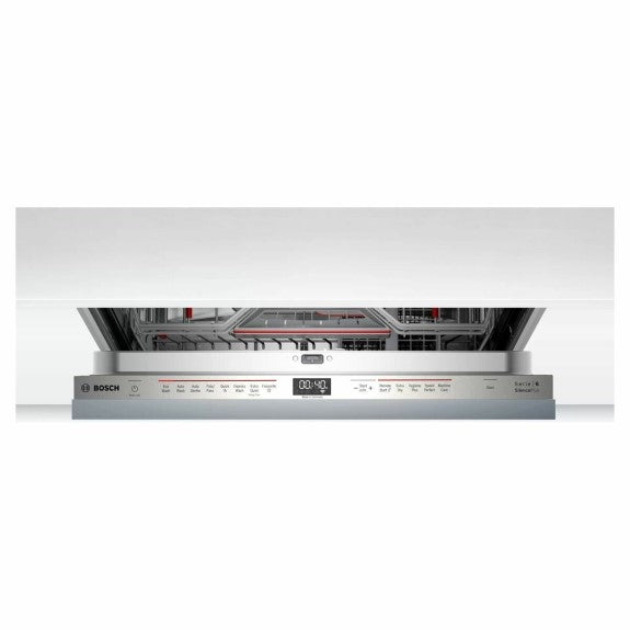 Bosch Series 6 60cm Fully Integrated Dishwasher
