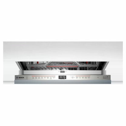 Bosch Series 6 60cm Fully Integrated Dishwasher