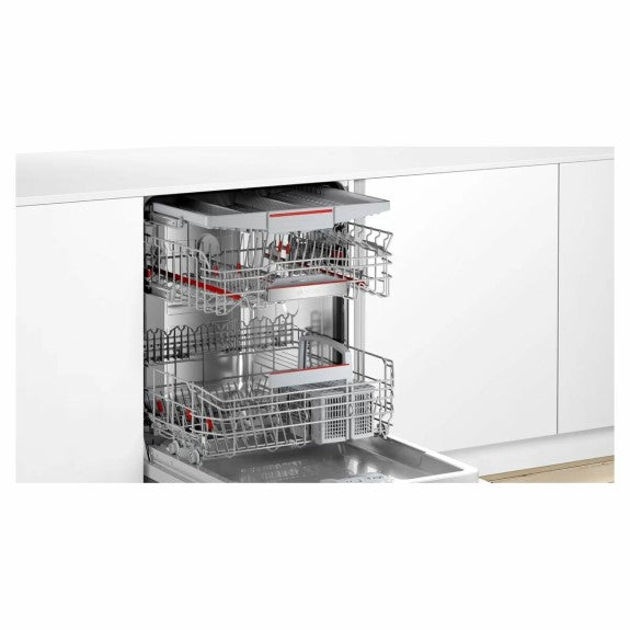 Bosch Series 6 60cm Fully Integrated Dishwasher