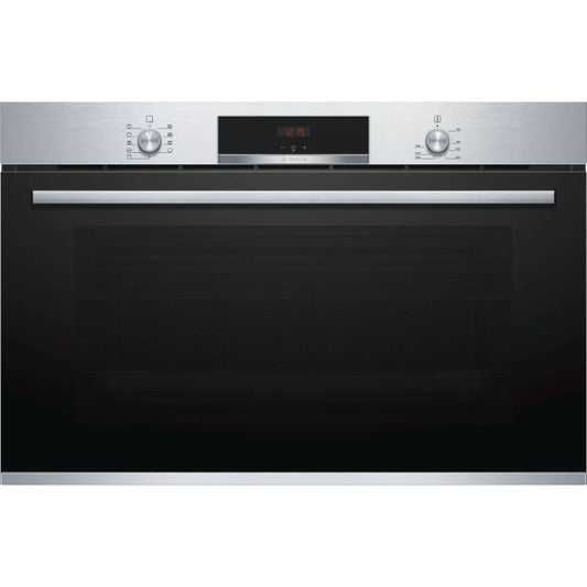 BOSCH SERIES 4  MULTIFUNCTION OVEN 90x60cm