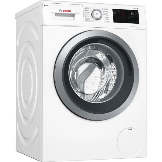 BOSCH SERIES 6 I-DOS FRONT LOAD WASHER 8kg