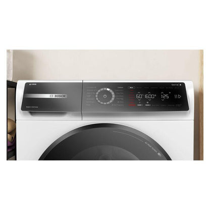 Bosch 10kg Washing Machine (Series 8)