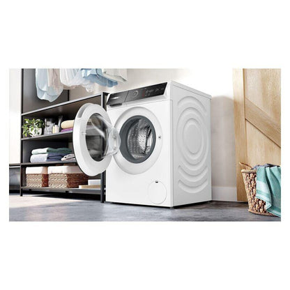 Bosch 10kg Washing Machine (Series 8)