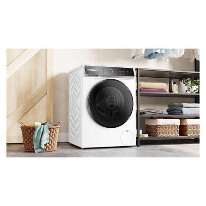 Bosch 10kg Washing Machine (Series 8)