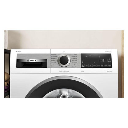Bosch 9kg Series 8 Washing Machine