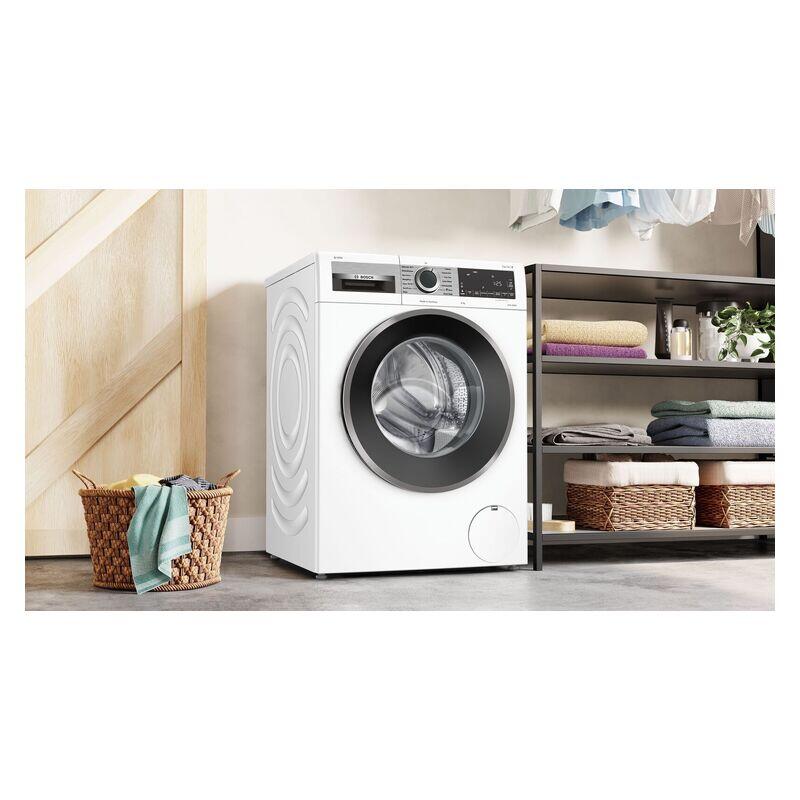 Bosch 9kg Series 8 Washing Machine