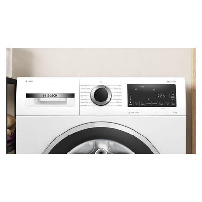 Bosch 9kg Washing Machine (Series 6)