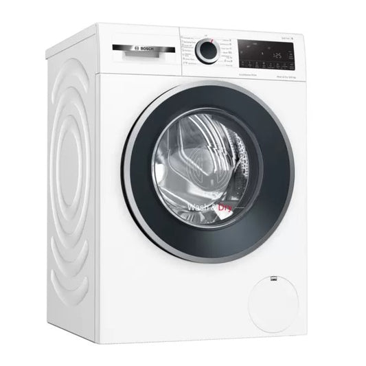 BOSCH SERIES 6 WASHER DRYER COMBO 10/5kg