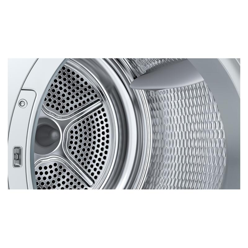Bosch 9kg Heat Pump Dryer (Series 6)