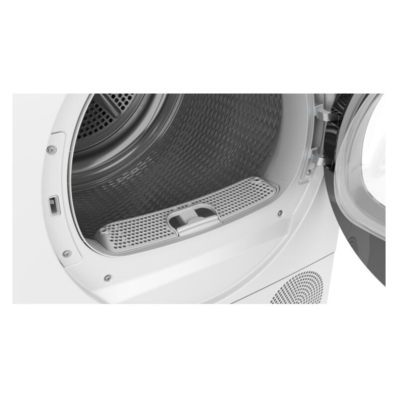 Bosch 9kg Heat Pump Dryer (Series 6)