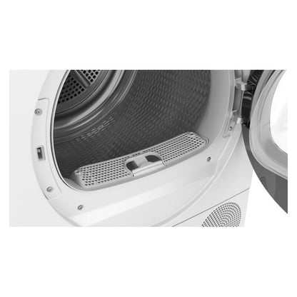 Bosch 9kg Heat Pump Dryer (Series 6)