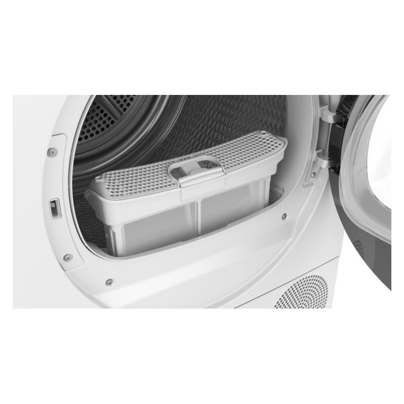 Bosch 9kg Heat Pump Dryer (Series 6)