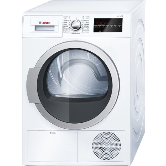 BOSCH DRYER CONDENSER 8KG
