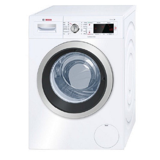 BOSCH WASHER FRONT LOAD 8KG