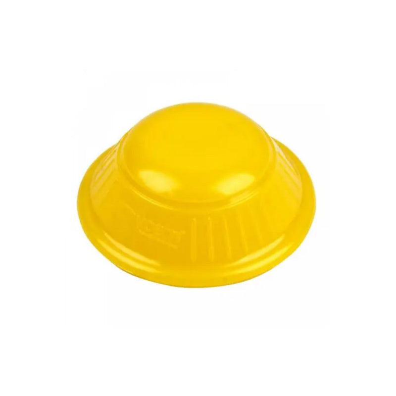 Dycem Non-Slip Bottle Opener - Yellow
