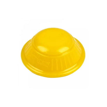 Dycem Non-Slip Bottle Opener - Yellow