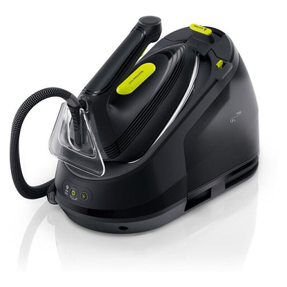 BRAUN CARESTYLE 3 PRO STEAM STATION