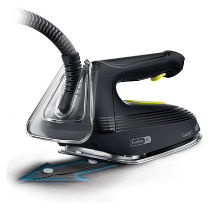 BRAUN CARESTYLE 3 PRO STEAM STATION