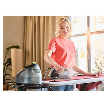 BRAUN CARESTYLE 3 PRO STEAM STATION