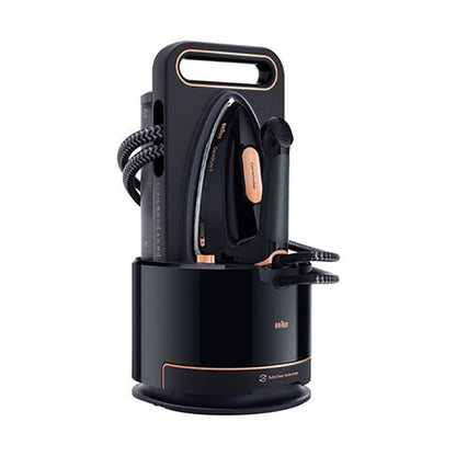 Braun Carestyle 9 Steam Station