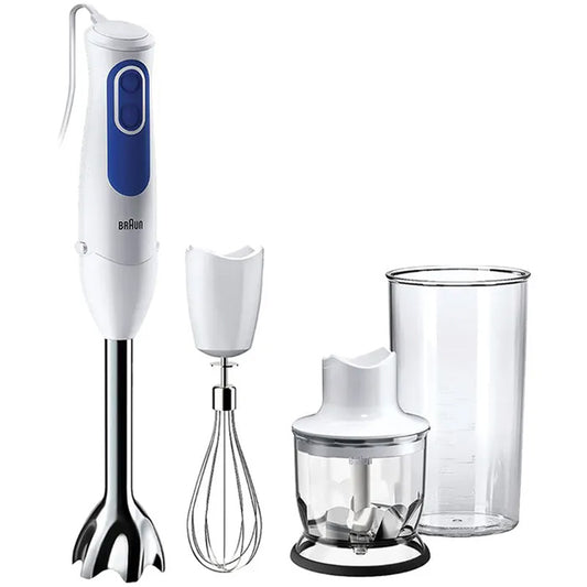 Braun Multiquick 3 Stick Blender