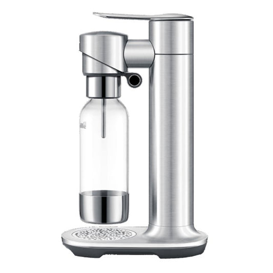 Breville The Infizz Fusion - Stainless Steel