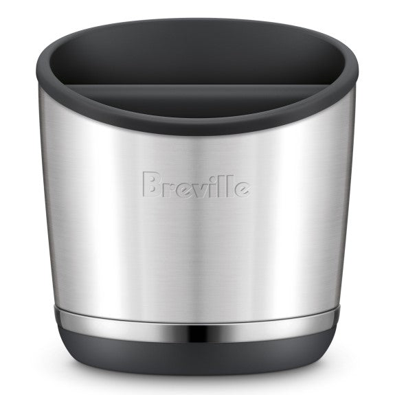 Breville The Knock Box 20 - Stainless Steel