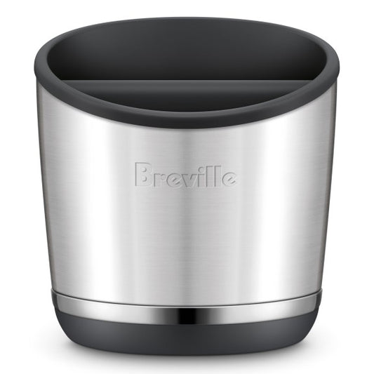 Breville The Knock Box 20 - Stainless Steel
