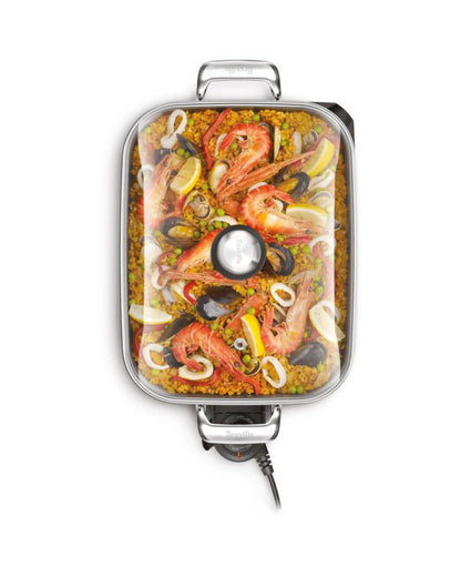 Breville Thermal Non-Stick Electric Frypan