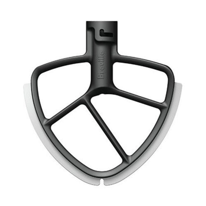 Breville Scraper Bench Mixer - Stainless Steel