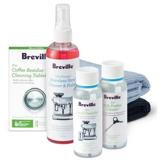 Breville -  Espresso Detox Pack
