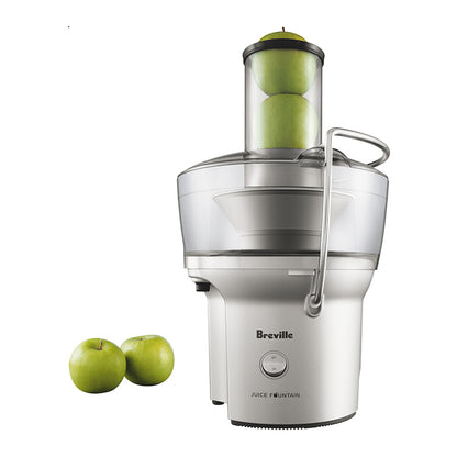 Breville The Juice Foundation Compact Juicer