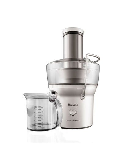 Breville The Juice Foundation Compact Juicer