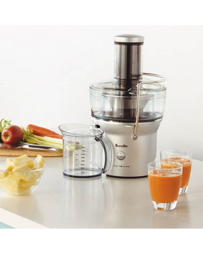 Breville The Juice Foundation Compact Juicer