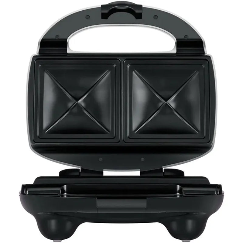 Breville The Big One Toastie Maker - Black