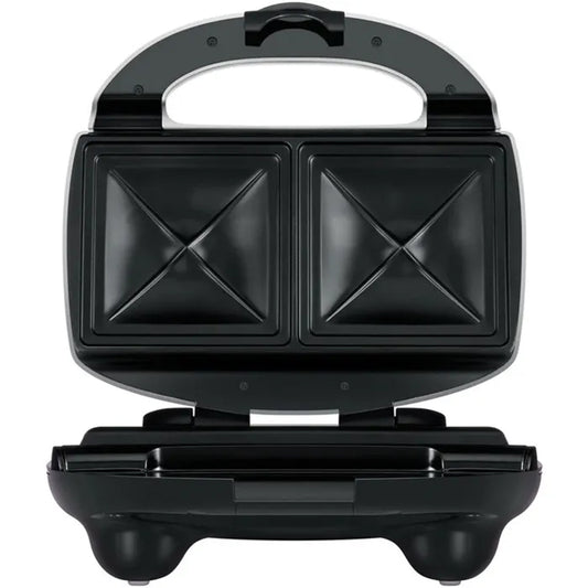 Breville The Big One Toastie Maker - Black